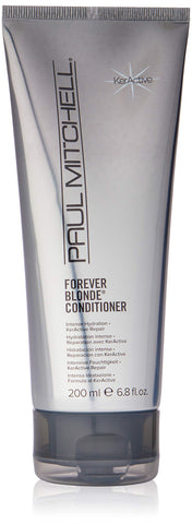 Paul Mitchell Forever Blonde Conditioner, 200ml
