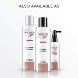 Nioxin System Scalp Therapy, 100ml