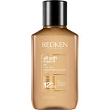 REDKEN All Soft Mega Mask | For Dry/Brittle Hair | Deep Conditioning Hair Treatment