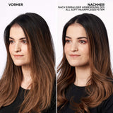 Redken All Soft Mega Mask for Dry and Brittle Hair, 200 Milliliter