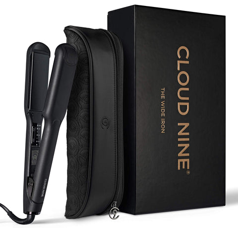 Cloud Nine The Wide Iron