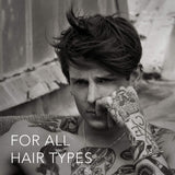 Sebastian Gel Forte Strong, 200 ml