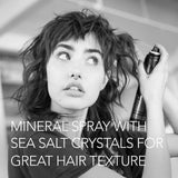 Sebastian Professional Reworkable Texture Maker, 150ml