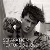 Sebastian Professional Craft Clay Hair Texturiser, Flexiable Hold, 50g