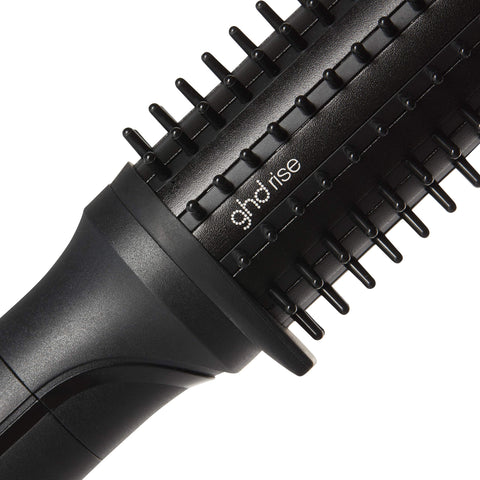GHD rise volumising hot brush