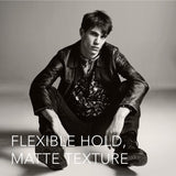 Sebastian Professional Craft Clay Hair Texturiser, Flexiable Hold, 50g