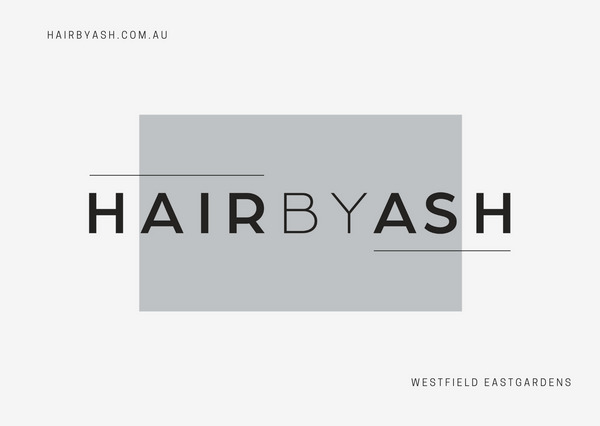 Hair By Ash Gift Cards