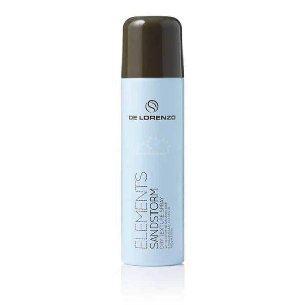 De Lorenzo Elements Sandstorm Dry Texture Spray - 100g