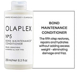 Olaplex No.3+ No.4+ No.5 Bonding Shampoo + Treatment+ conditioner package set (No.3+No.4+No.5)