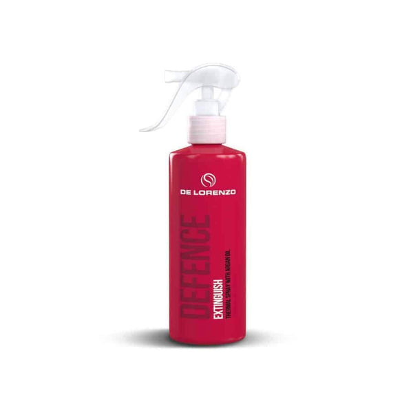 De Lorenzo Defence Extinguish Thermal Spray With Argan Oil - 200ml