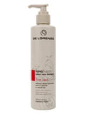 De Lorenzo Novafusion Fire Red Shampoo 250ml