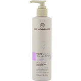 De Lorenzo Novafusion Silver Shampoo 250ml