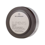 De Lorenzo Elements Styling - Grit Matt Paste 100g