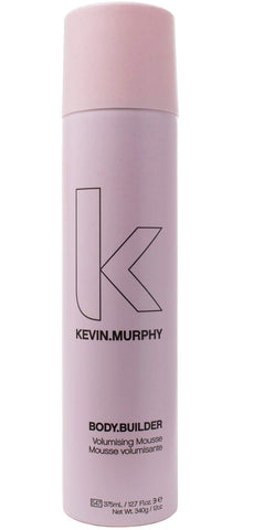 Kevin Murphy Body Builder Volumising Mousse 12 Ounce