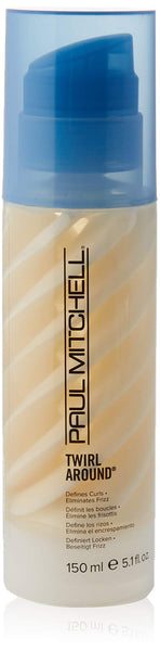 Paul Mitchell CURLS TWIRL AROUND CRUNCH-FREE CURL DEFINER 150ml