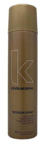 Kevin Murphy Session Strong Hold Finishing Spray, 10 Ounce