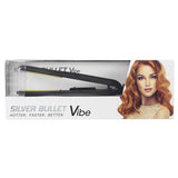 Silver Bullet Vibe Hair Straightener, 25mm