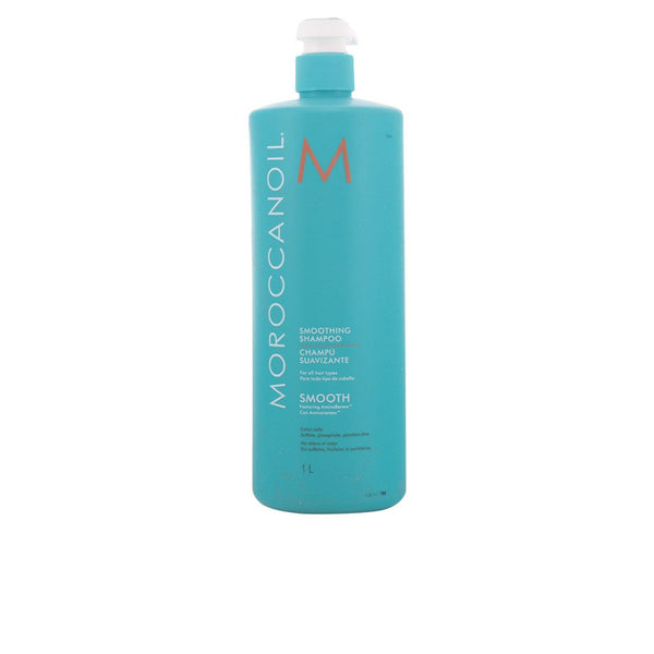 Moroccanoil Hair Smoothing Shampoo, 1000 ml