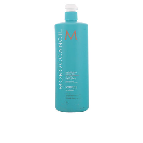 Moroccanoil Hair Smoothing Shampoo, 1000 ml
