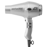 Parlux 3200 Plus Ceramic 1900W Hair Dryer, Silver