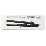 Silver Bullet Vibe Hair Straightener, 25mm
