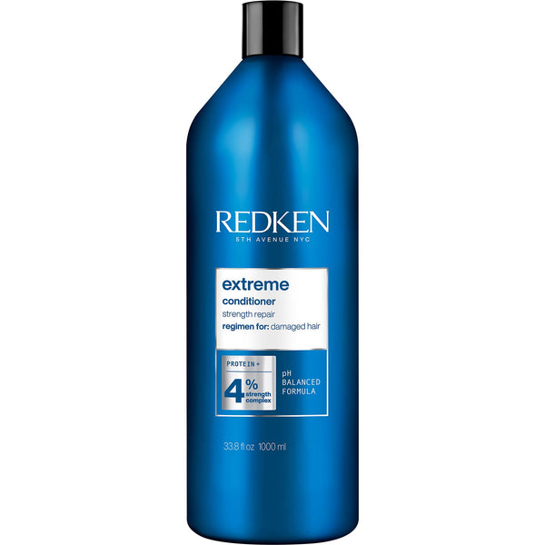 Redken Extreme Conditioner for Unisex, 33.8 oz, 1014 ml