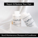 Olaplex Bond Maintenance Shampoo No.4, 250 Ml