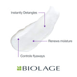 Biolage Hydrasource Detangling Solution For Dry Hair, 33.8 Fl. Oz.