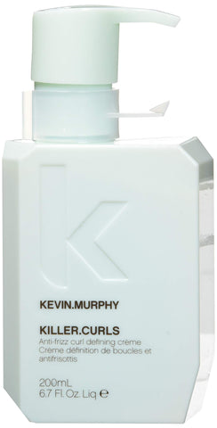 Kevin Murphy Killer Curls Cream, 6.7 Ounce