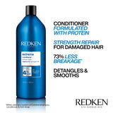 Redken Extreme Conditioner for Unisex, 33.8 oz, 1014 ml