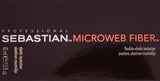 Sebastian Professional Microweb Fiber, 45ml