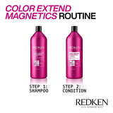 Redken Hair Color Extend Magnetics Shampoo, 1000ml