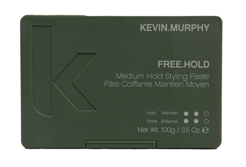 Kevin.Murphy Free.Hold (Medium Hold. Styling Creme) 100g/3.4oz