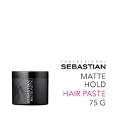Sebastian Professional Matte Putty Soft Dry Texturizer, 75g
