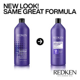 Redken Hair Color Extend Blondage Conditioner, 1000ml