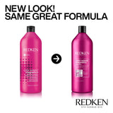 Redken Hair Color Extend Magnetics Shampoo, 1000ml