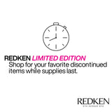 Redken Color Extend Magnetics Sulfate-Free Conditioner, 250 Milliliter