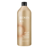 Redken All Soft Shampoo Unisex Shampoo 33.8 Ounce