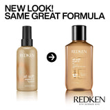 REDKEN All Soft Mega Mask | For Dry/Brittle Hair | Deep Conditioning Hair Treatment