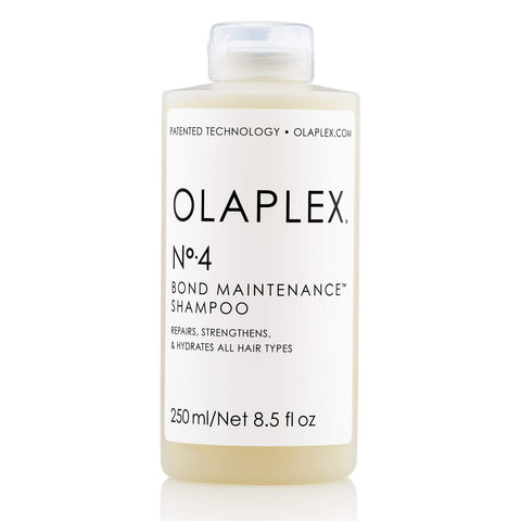 Olaplex Bond Maintenance Shampoo No.4, 250 Ml