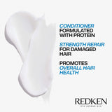 Redken Extreme Conditioner for Unisex, 33.8 oz, 1014 ml