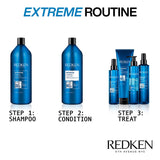 Redken Extreme Conditioner for Unisex, 33.8 oz, 1014 ml