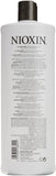 Nioxin Cleanser System 4 1 Litre (Discontinued 2017 Version)